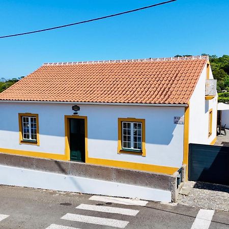 Casa Da Gente By Pontanegraazores Villa Biscoitos  ภายนอก รูปภาพ