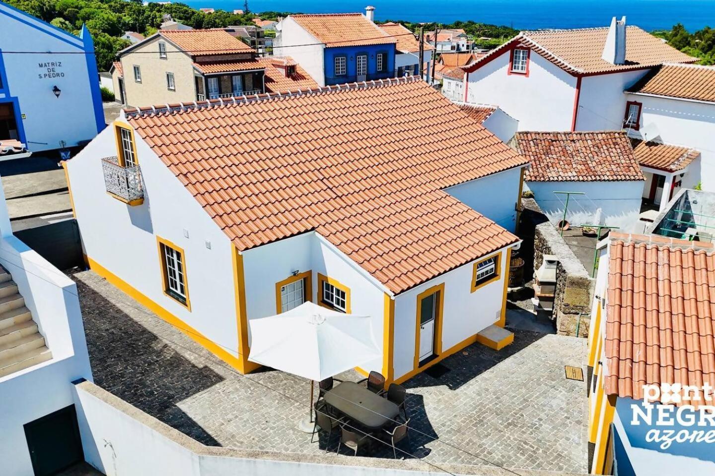 Casa Da Gente By Pontanegraazores Villa Biscoitos  ห้อง รูปภาพ