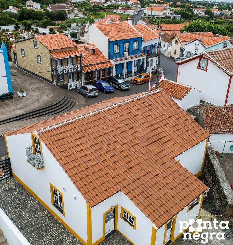 Casa Da Gente By Pontanegraazores Villa Biscoitos  ห้อง รูปภาพ